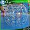 Wholesale giant human bubble ball bumper ball suit Bubble Ball For Adult                        
                                                                                Supplier's Choice