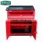 LAOA one drawer double door multifunction repair tool trolley