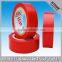 Fita isolante pvc antichamas