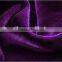 Factory Wholesale pleuche Plain Dyed Blackout Curtain Fabrics