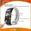 best fitness watch bracelet with microphone