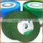 green cutting disc