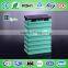 lithium ion battery 60Ah for solar energy,EV, backup power, telecom,made in china