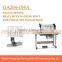 China zigzag stitch walking foot industrial sewing machine