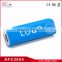 Portable Mini Size Easy to Carry Logo Customized Hot Sale Power Bank 2200mAh 2600mAh Charger Manual
