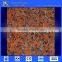 Best Selling maple red g562 granite for stairs different types