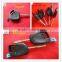 Tongda Hot sale Flip Transponder Key blade for F-ord F-ocus