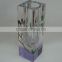 Fantastic quality crystal vase, crystal wedding vase, crystal flower vase for home decoration CV-1047