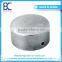 Handrail End Caps/pvc End Cap/aluminum End Cap (EC-20)