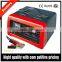 2/4A universal battery charger,6v/12v battery charger , CE &ROHS battery charger