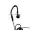 Durable open air ear hook earphone with aging test