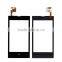 Outer Glass Panel Touch Screen Digitizer + LCD Display For Nokia Lumia 520