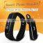 2016 New Activity monitor Sport Tracker Smart Wristband Bluetooth Bracelet For Iphone
