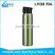 New design Stainless Steel good polish thermos bottle