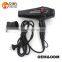 aircurler plastic windspin hair dryers curl diffus for salon