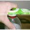 Open It Multifunctional Can Opener Women Design 4 Tools in 1 Bottle Twist/Caps & Tabs Cut