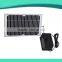 Solar Power Fountain Pool Water Pump Garden Plants Irrigation Pump