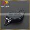 Cheap custom badge holder steel cable reel retractable