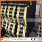 Rubber coated conveyor idler,impact idler conveyor with perfect waterproof&dustproof