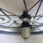 ruote carbonio carbon bike wheels 88mm road clincher