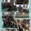 china ribbon type blender mixer