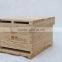 wooden bee hives for beekeeping beehive box