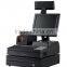 Fast speed 12" pos terminal, cheap pos terminal price, pos terminal/pos system/ epos with thermal printer