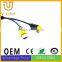 Manufactory Price Male to Female Usb Line With Magnetic Ring 1.5m-10m