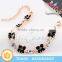 Adjustable Beautiful Golden and Crystal Bracelets