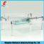 CE &CCC&ISO certificated flat/bent 4-19mm tempered glass