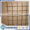 Welded wire mesh panel price 2x2