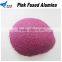 Popular High Quality Factory-direct Pink fused aluminum oxide