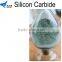 Green Silicon Carbide Grits