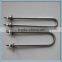 U Shape Electric Tubular Heater