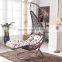 Outdoor Rattan Swing Chair
