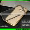 Luxury aluminum metal cell phone case for samsung galaxy s6 G9200 phone case