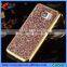 For Samsung S7 Sase Hybrid Back Covers Luxury Bling Style