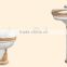 China Sanitary Ware Bathroom Decorative Toilet Suite