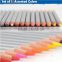 24-color Colored Pencils/ Drawing Pencils for Sketch/Secret Garden Coloring Book