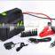 Diesel truck Emergency starter, battery charger 23100mAh Jump Starter 24v car jump starter Power Bank for Car Jump Start