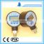 60mm digital negative pressure gauge manufacturer