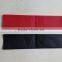 Airlaid Guest Towel, 1/6 Fold, 12" Width x 17" Length, plain colored (100 each pack)