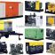 110kw Hot Sale BOBIG Water Cooled Diesel Generator set powered by Lovol