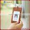 2015 new arrive high quality fashion card sleeves with multi-card slot