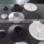 China ABS,PC,PMMA,PP,PA,POM Plastic material vacuum molding casting /rapid prototyping maker