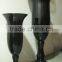 wine cup shaped decorative fiberglass planter flower pots sale