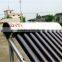 Solar Thermal Collector with Heat Pipe