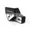 Magic foldable 4 port usb hub with customized logo as promotional gift