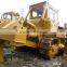 D8K D8L D8N D8R D7G D7H D7R D6D D6M D6H D6G D6R D5H D5M D5N D4H Used Japanese Bulldozers on Sale