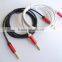 Factory Price New Design Metal Round DC3.5 Cable
